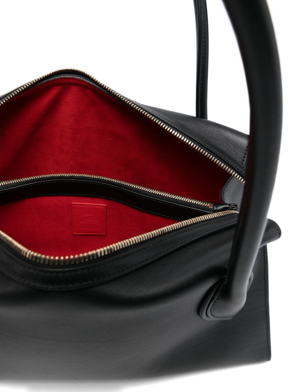 [Christian Louboutin] Shoulder bag SS26 1265009BK01