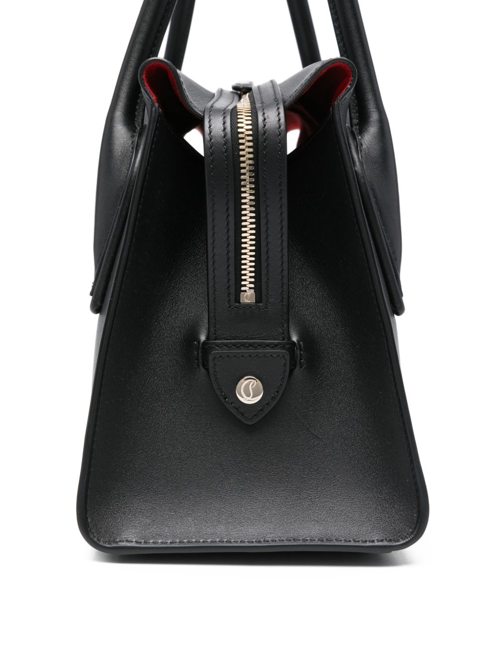 [Christian Louboutin] Shoulder bag SS26 1265009BK01