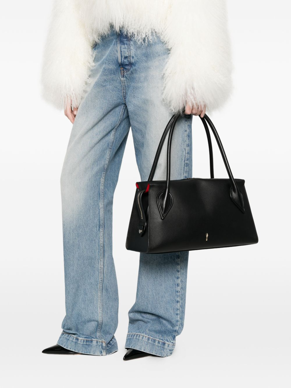 [Christian Louboutin] Shoulder bag SS26 1265009BK01