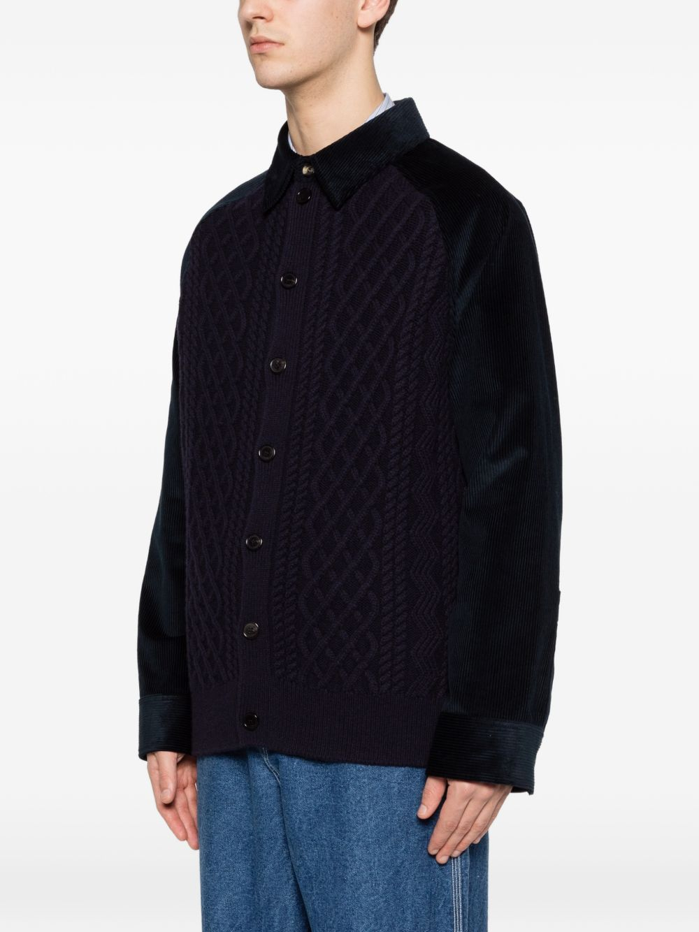 [Loewe] Jacket SS26 H526Y05WFS7802