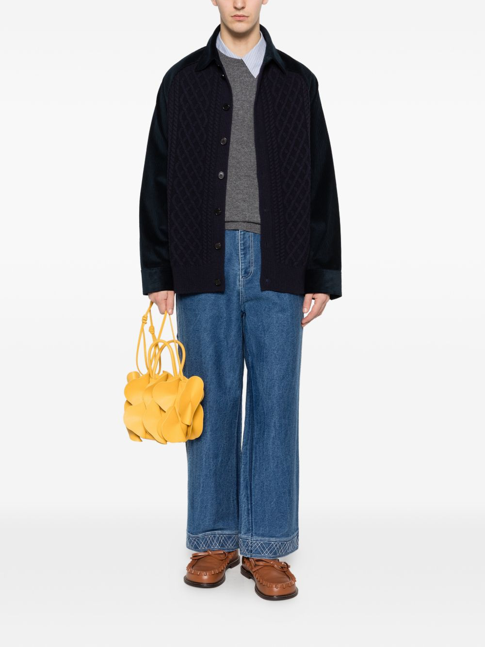 [Loewe] Jacket SS26 H526Y05WFS7802