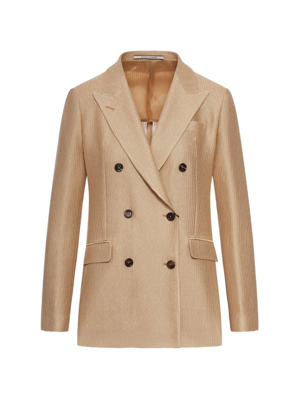 [TAGLIATORE] Blazer SS26 J-PARIGI10B/SV340311EA801