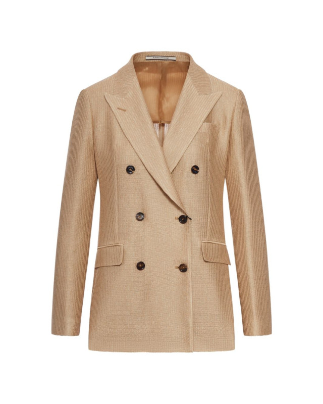 [TAGLIATORE] Blazer SS26 J-PARIGI10B/SV340311EA801