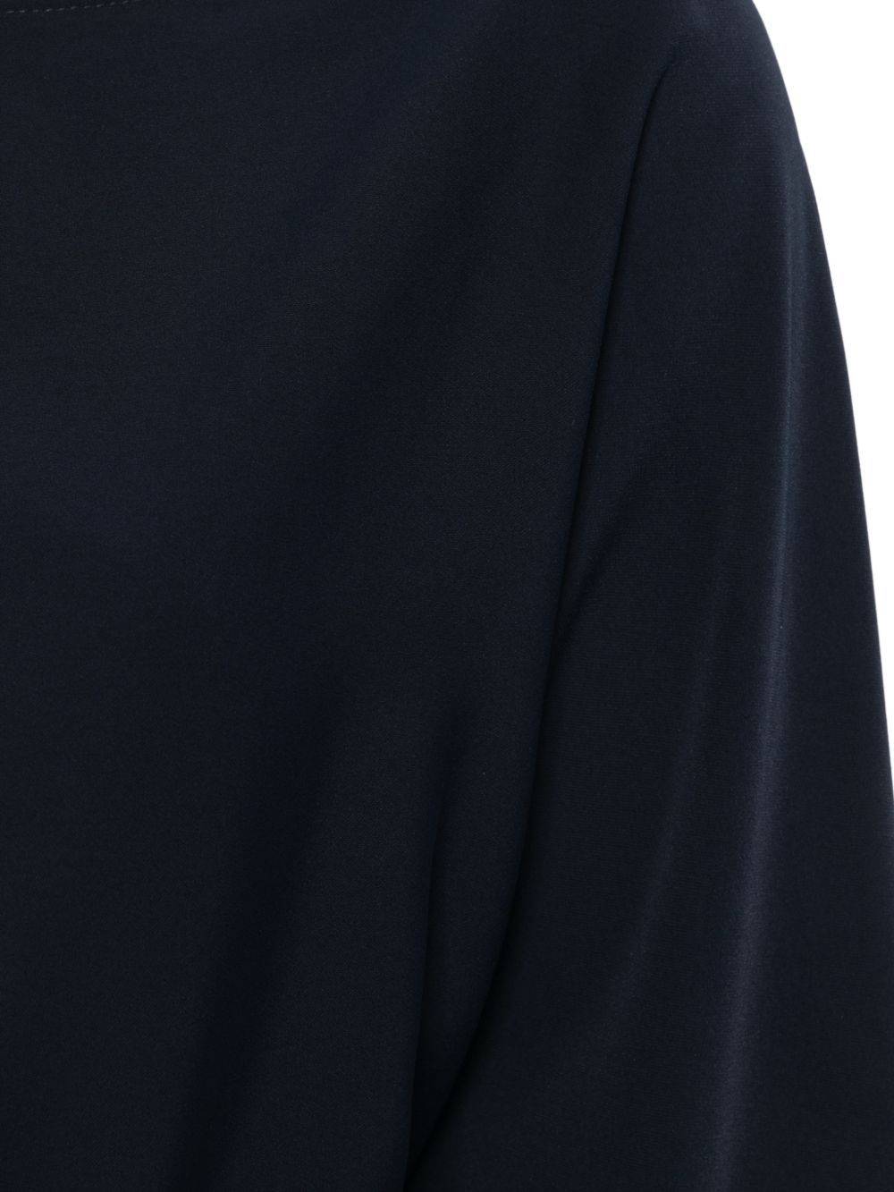 [PAROSH] Long sleeve dress SS26 D731384PANTY26013