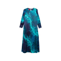 [F.R.S .] Long sleeve dress SS26 AB007704TE00888187