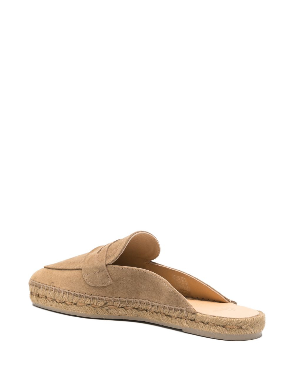 [Castaner] Mules SS26 NANDOT1862009