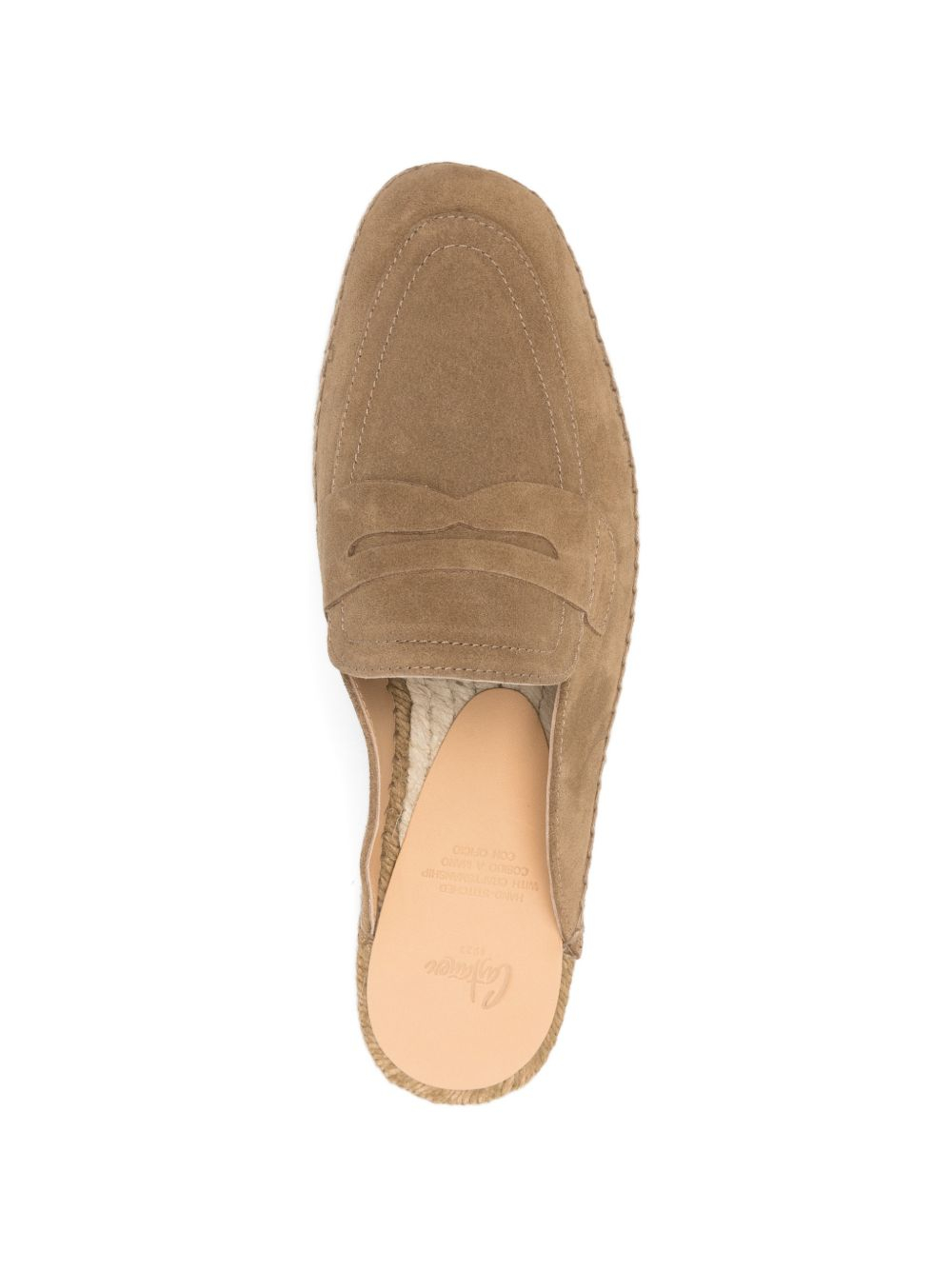 [Castaner] Mules SS26 NANDOT1862009