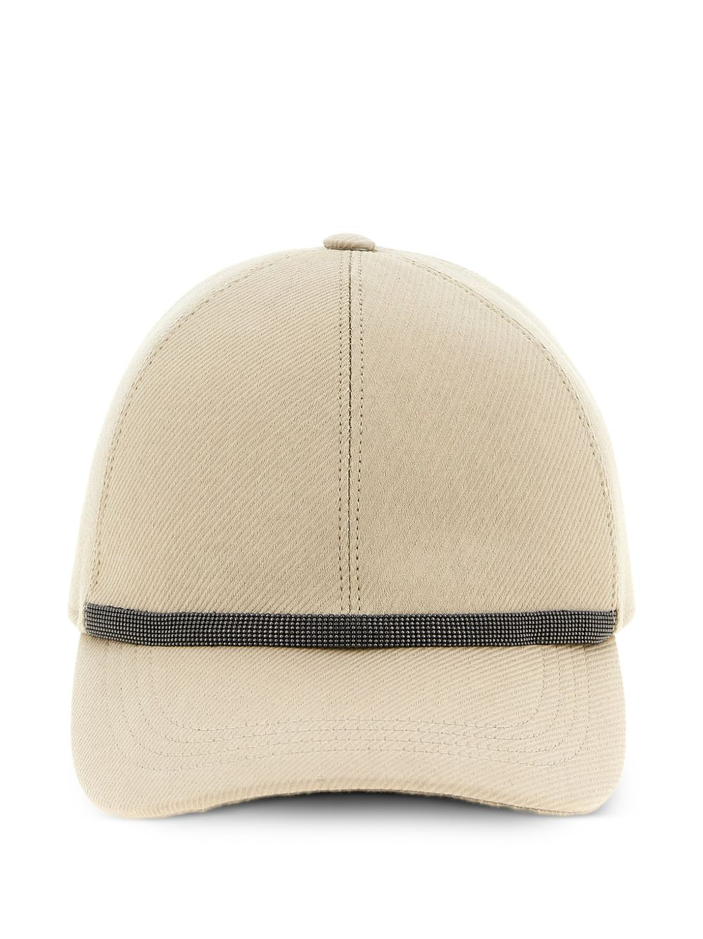 [Brunello Cucinelli] Cap SS26 MCAP90011C9195