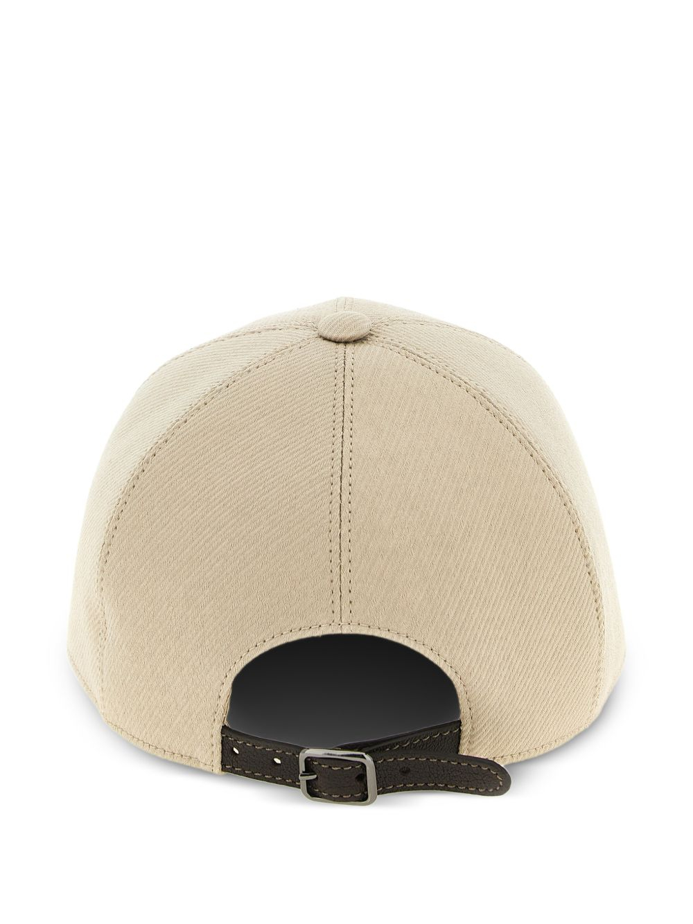 [Brunello Cucinelli] Cap SS26 MCAP90011C9195