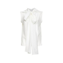 [PAROSH] T-shirts Sleeveless SS26 D311700SWEET26002
