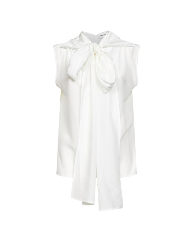 [PAROSH] T-shirts Sleeveless SS26 D311700SWEET26002