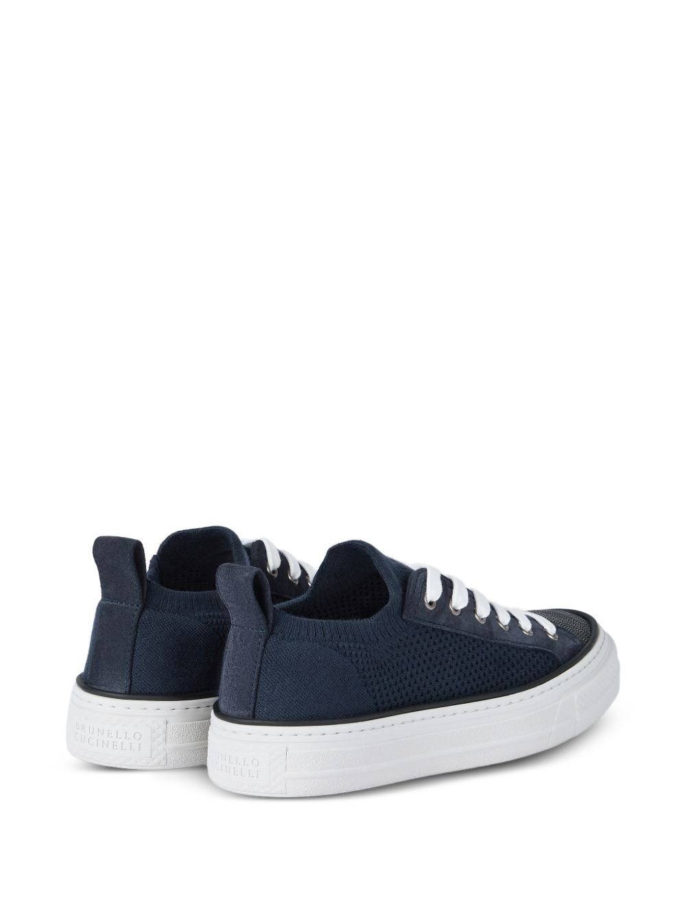 [Brunello Cucinelli] Sneakers SS26 MZ35G2650C4224