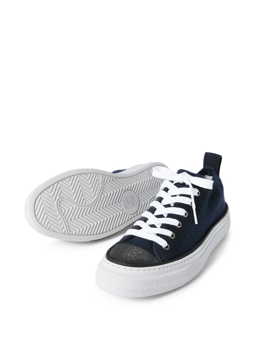 [Brunello Cucinelli] Sneakers SS26 MZ35G2650C4224
