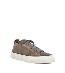 [Brunello Cucinelli] Sneakers SS26 MZ35G2650C8705