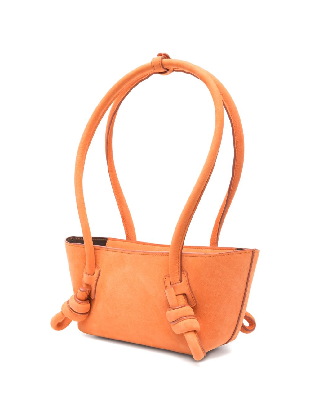 [HEREU] Shoulder bag SS26 FLMISHNOWBS26ORANGE
