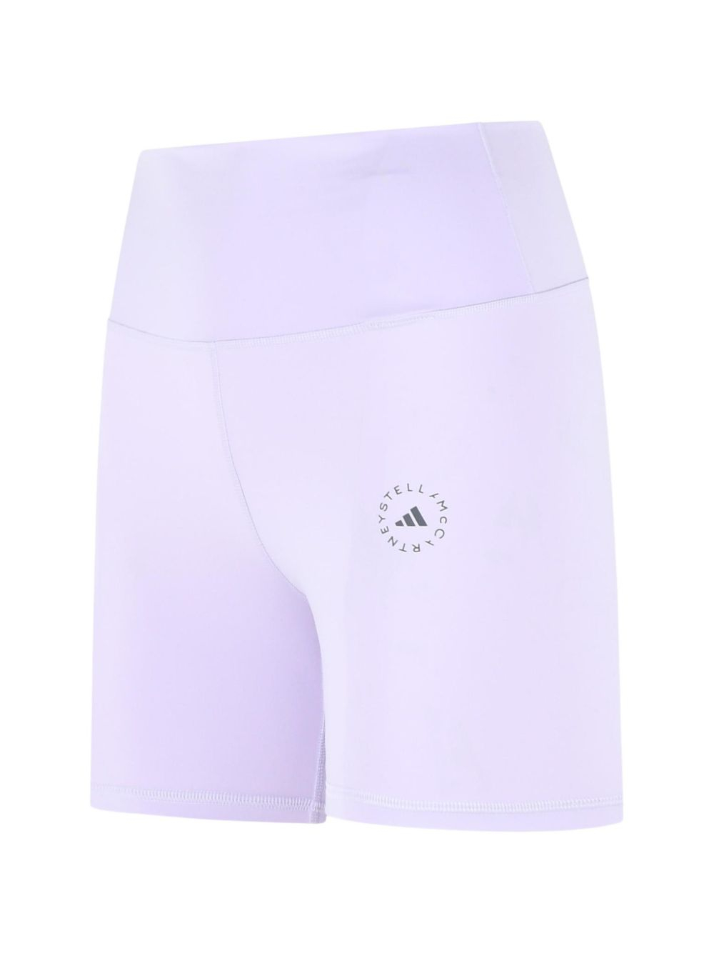 [Adidas By Stella McCartney] Shorts SS26 JY8172PRPTNT