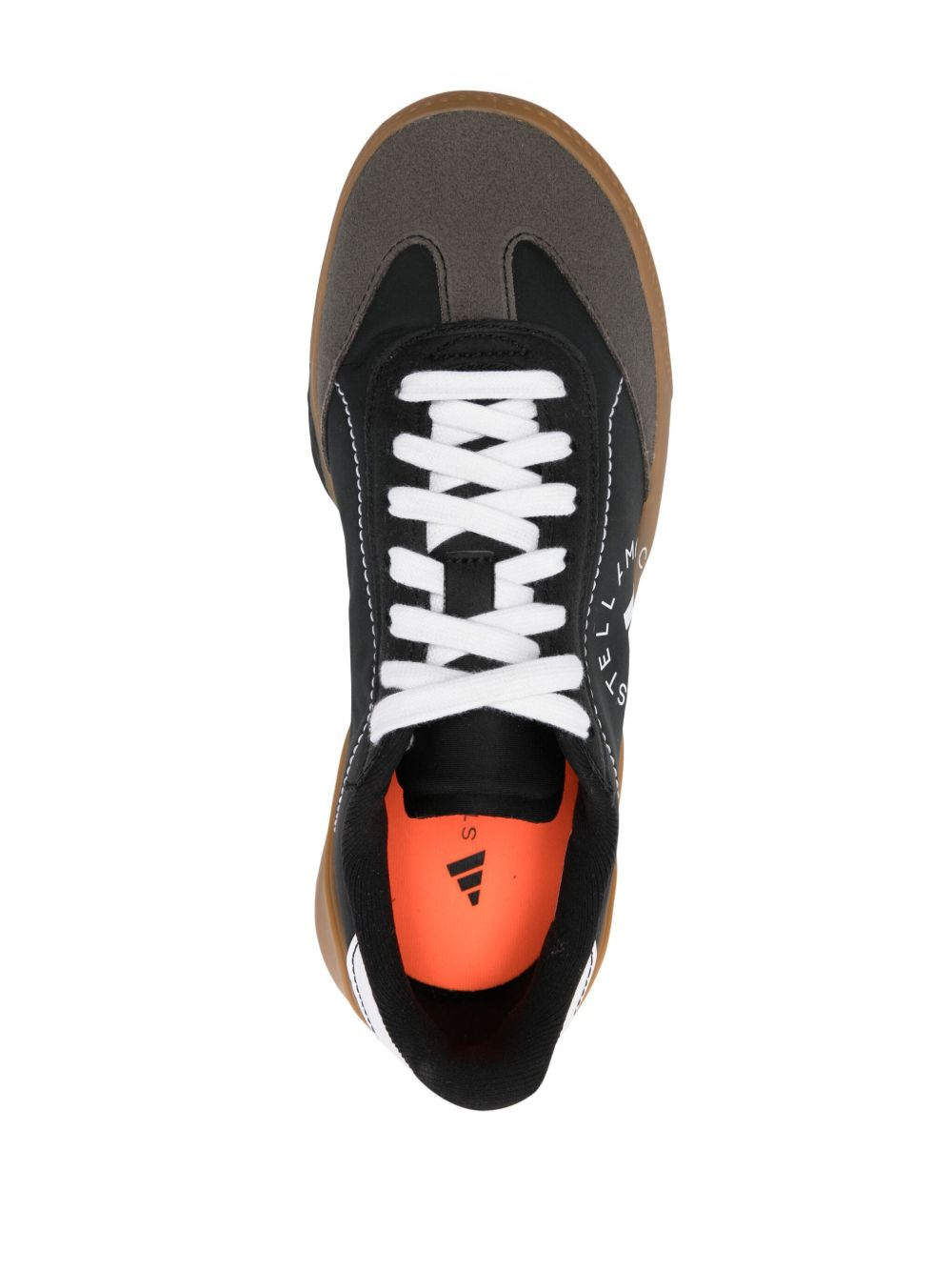 [Adidas By Stella McCartney] Sneakers SS26 IE3494FTWWHT/GUM5/CBLACK