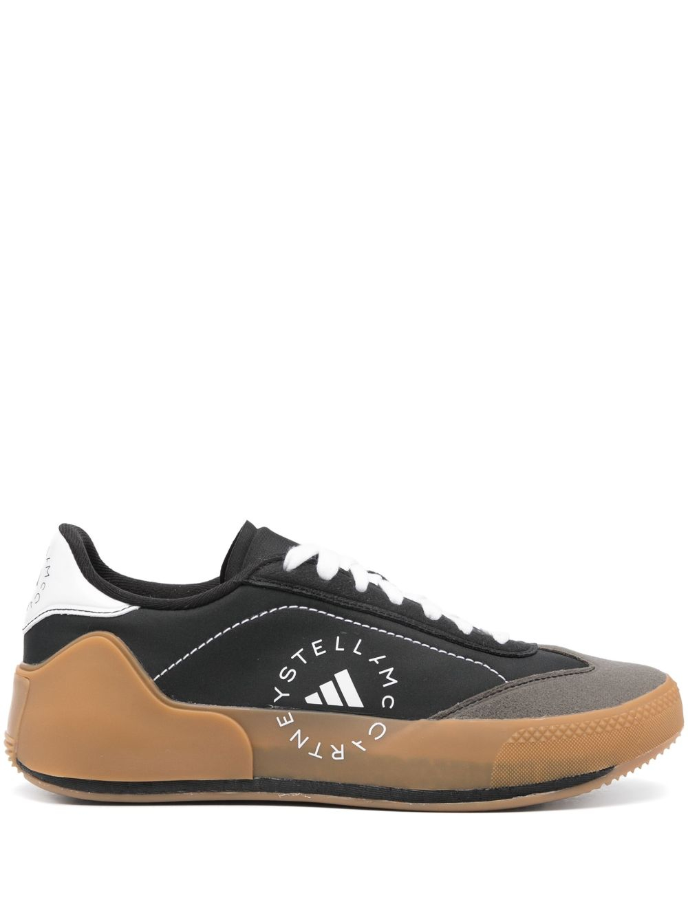 [Adidas By Stella McCartney] Sneakers SS26 IE3494FTWWHT/GUM5/CBLACK
