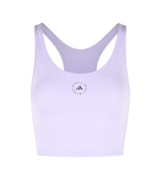 [Adidas By Stella McCartney] T-shirts Sleeveless SS26 JY8171PRPTNT