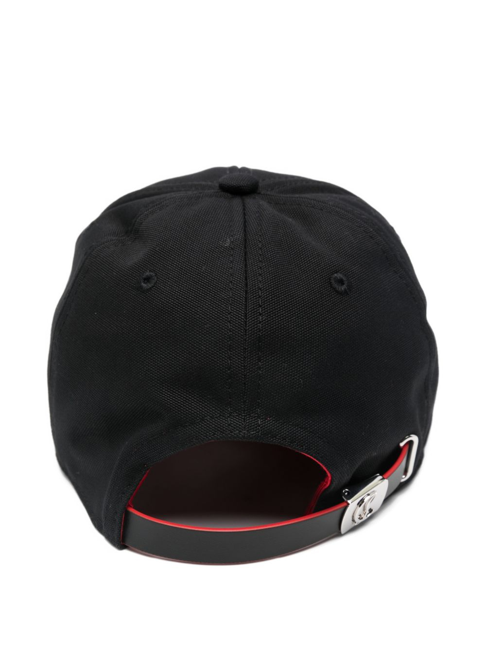 [Christian Louboutin] Cap SS26 1265137BK01