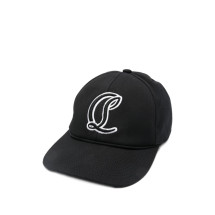 [Christian Louboutin] Cap SS26 1265137BK01