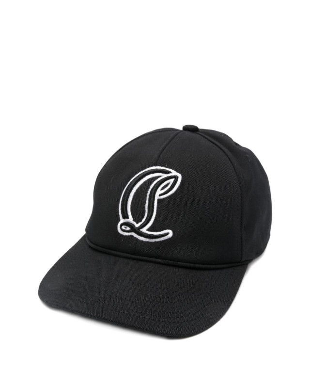 [Christian Louboutin] Cap SS26 1265137BK01