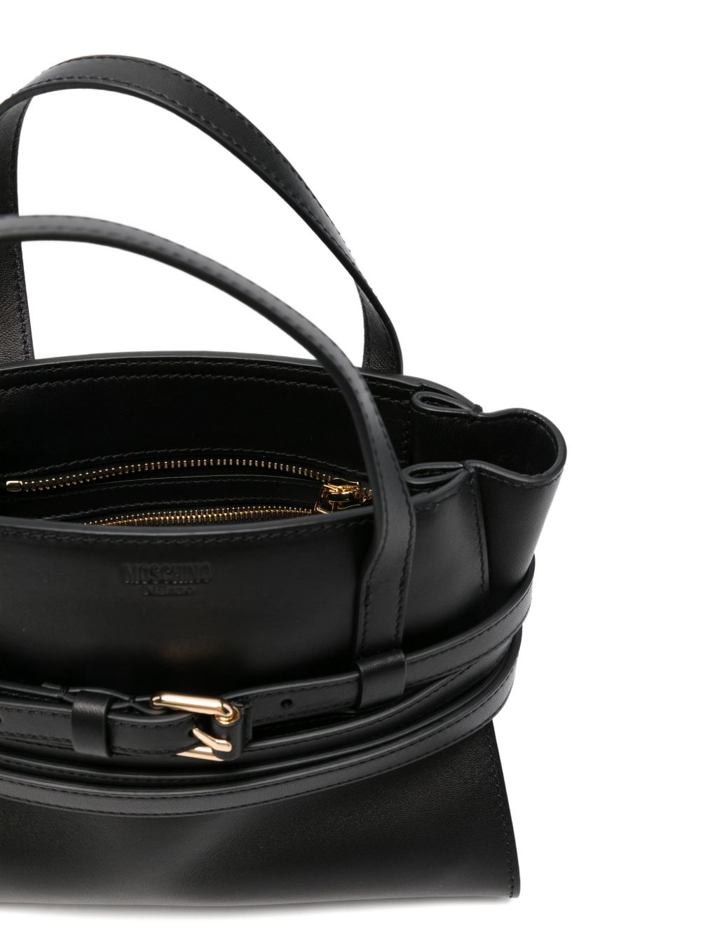[Moschino] Tote bag SS26 MC4012PP1OOA0000