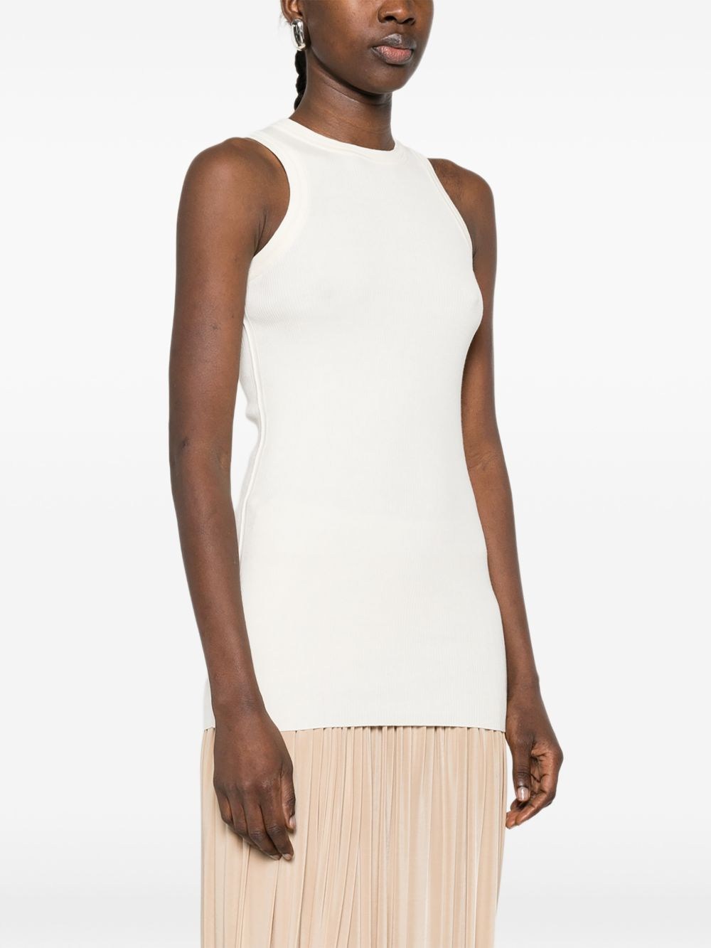 [PHOEBE PHILO] T-shirts Sleeveless SS26 DK101KC0041106EC