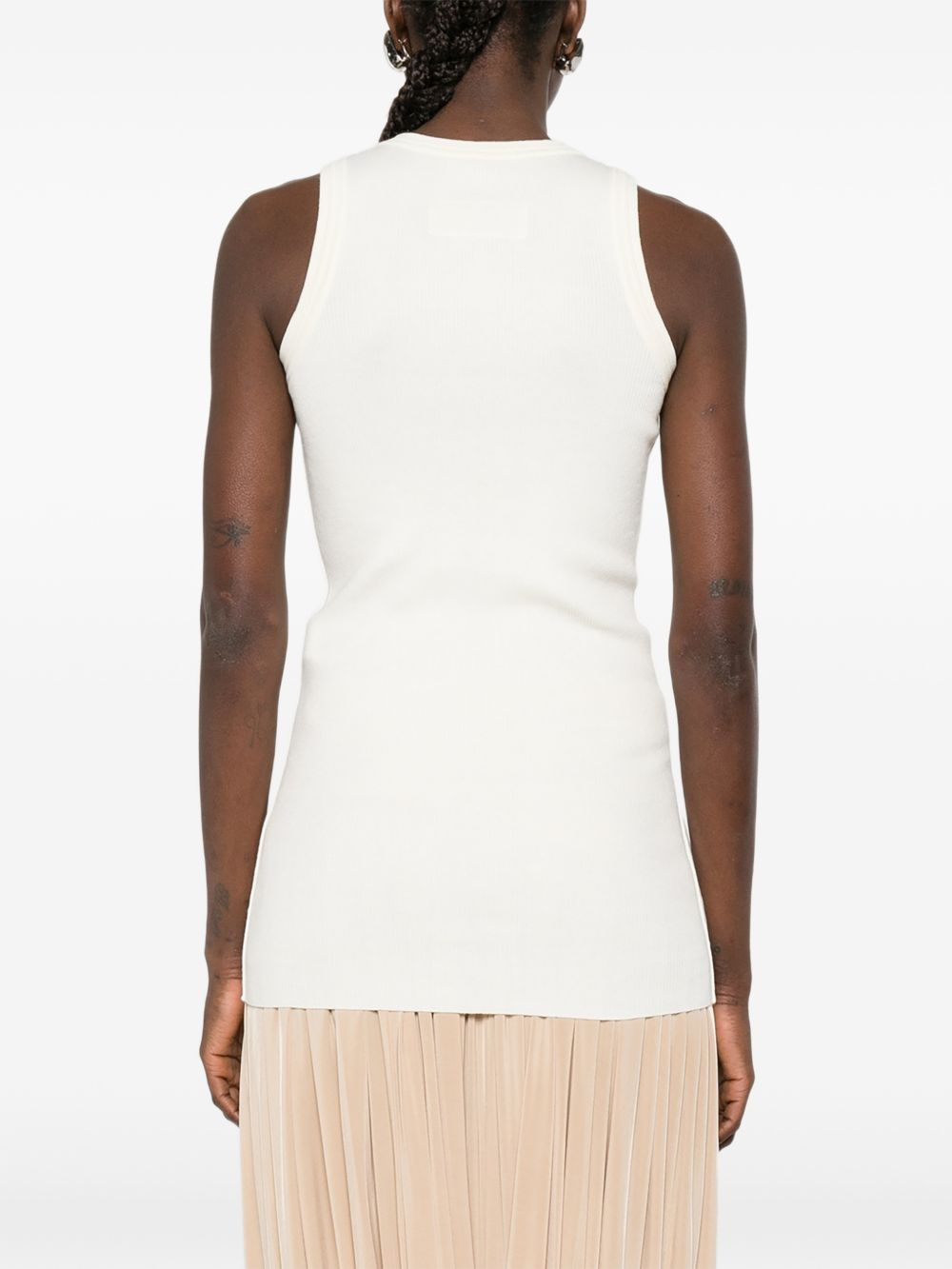[PHOEBE PHILO] T-shirts Sleeveless SS26 DK101KC0041106EC