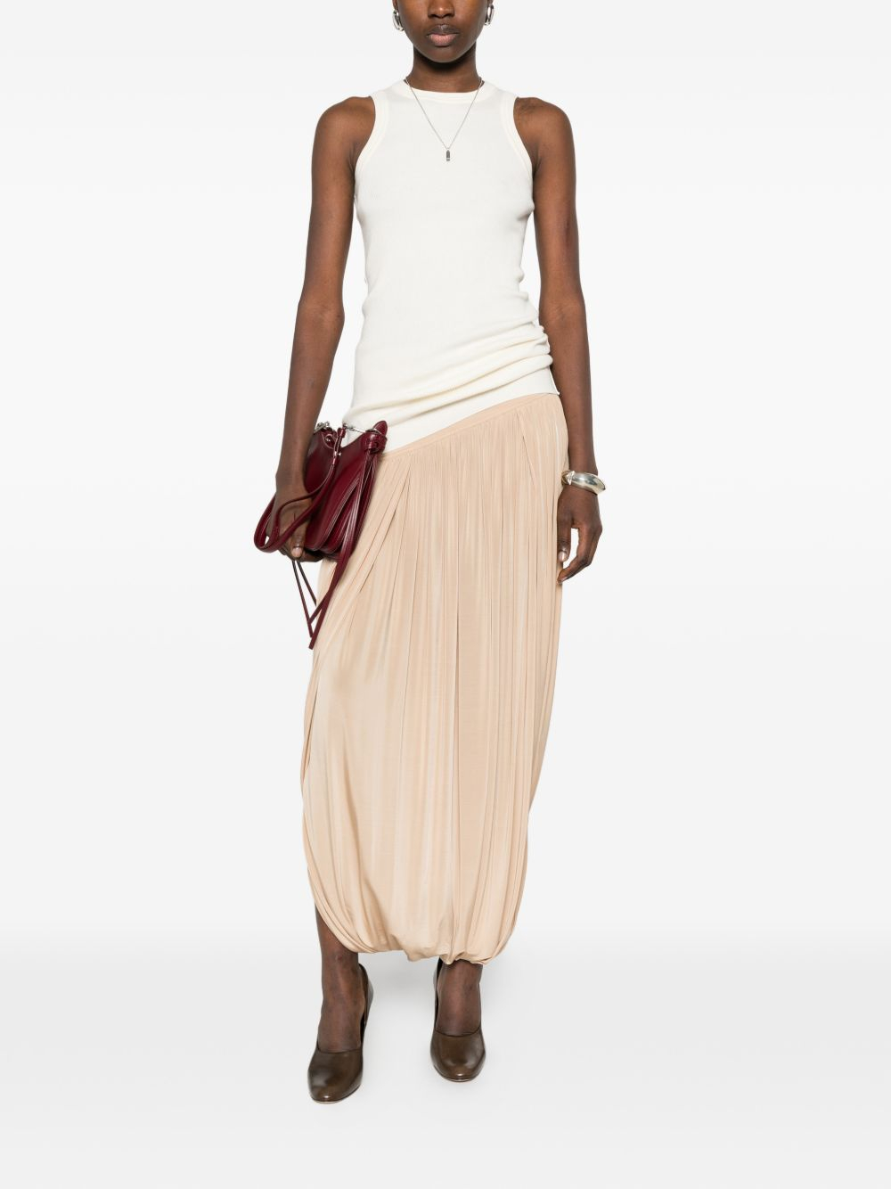 [PHOEBE PHILO] T-shirts Sleeveless SS26 DK101KC0041106EC