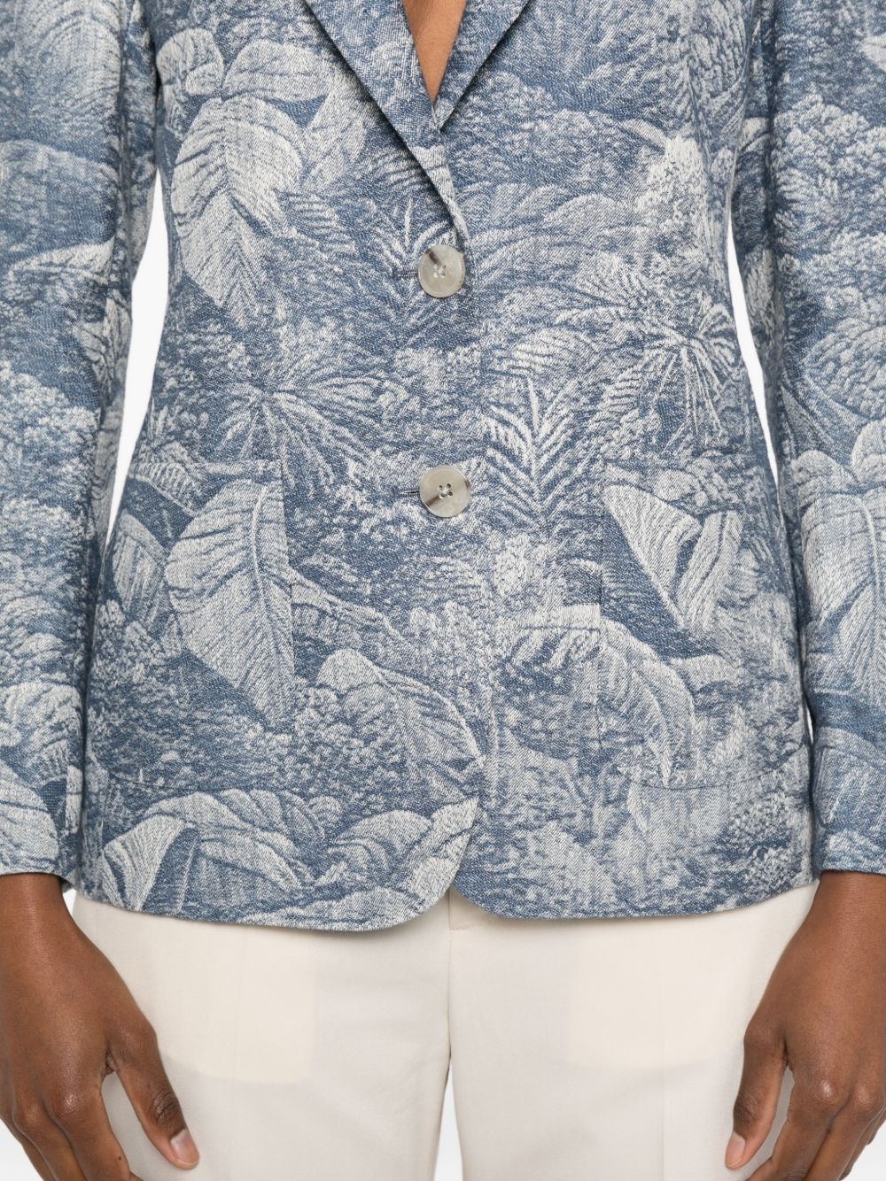 [L . B . M .] Blazer SS26 62289/12158004