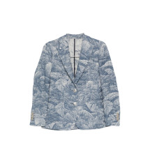 [L . B . M .] Blazer SS26 62289/12158004