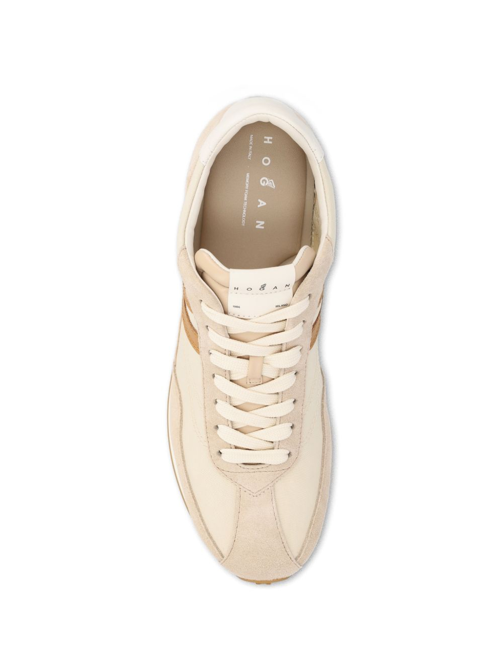 [Hogan] Sneakers SS26 HXW6990GA20UZA0FEA
