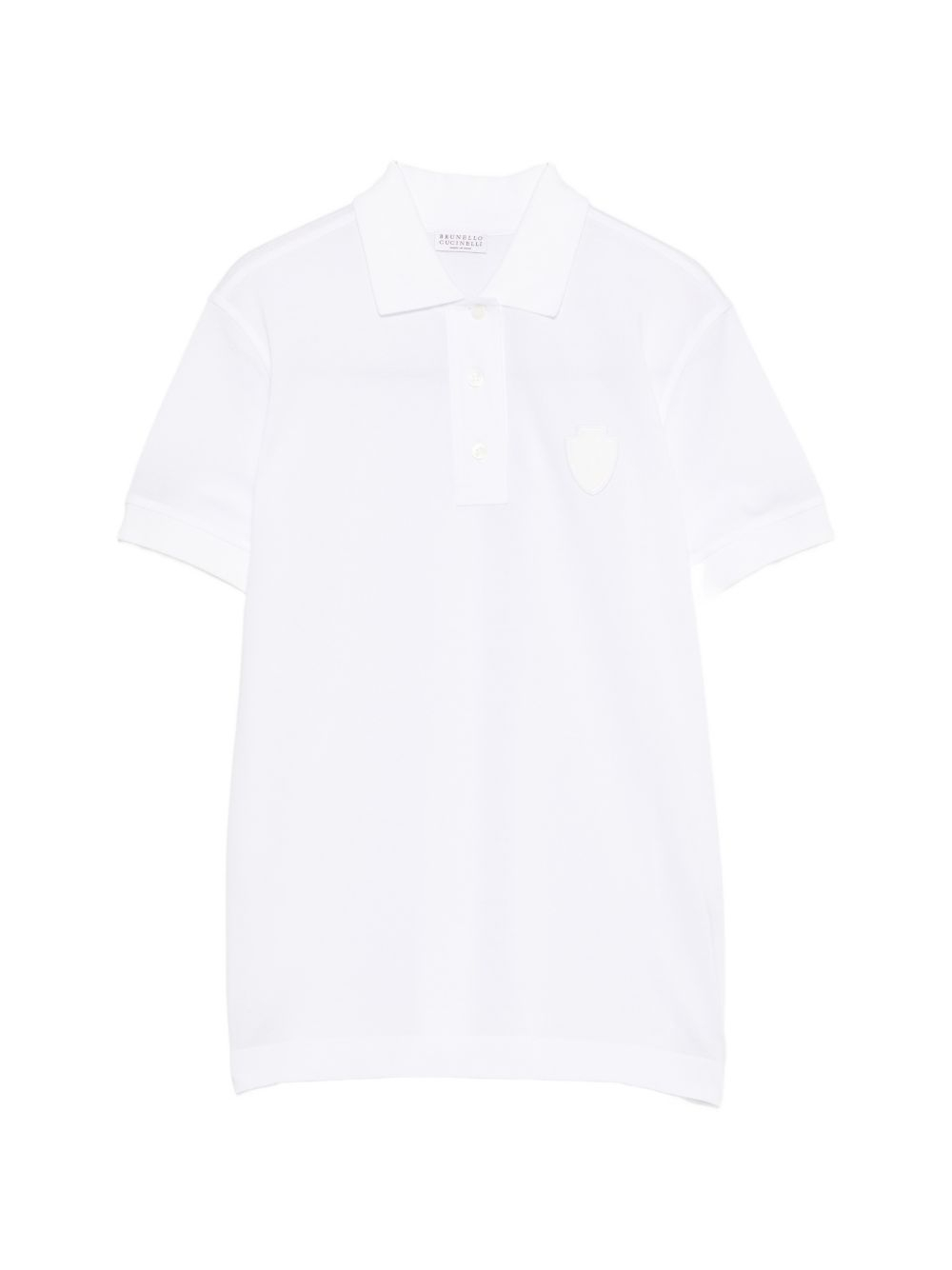 [Brunello Cucinelli] T-shirts Short Sleeve SS26 ML944VT205C159