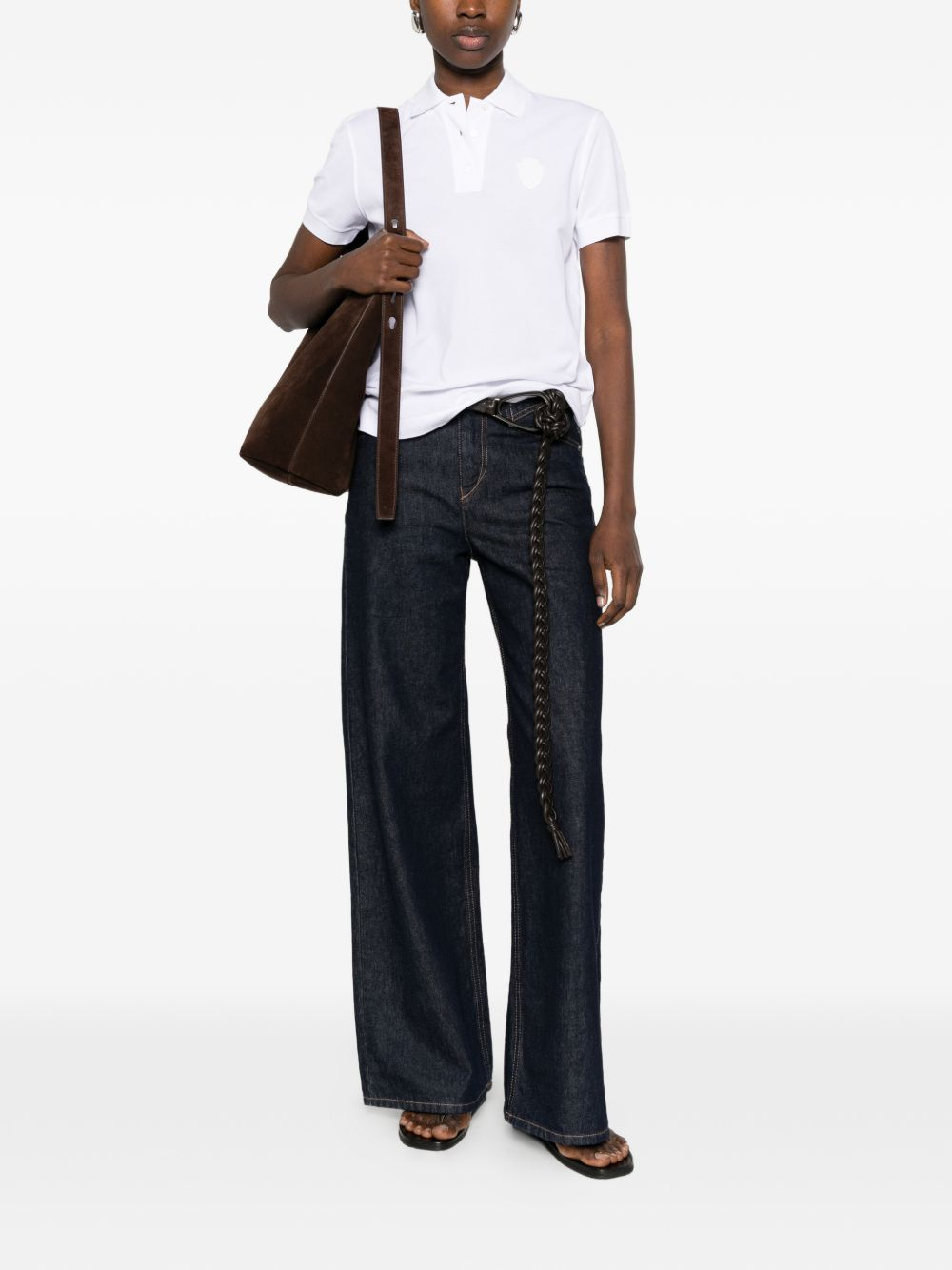[Brunello Cucinelli] T-shirts Short Sleeve SS26 ML944VT205C159