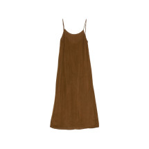 [UMA WANG] Sleeveless dress SS26 UP5016UW240