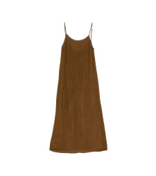 [UMA WANG] Sleeveless dress SS26 UP5016UW240