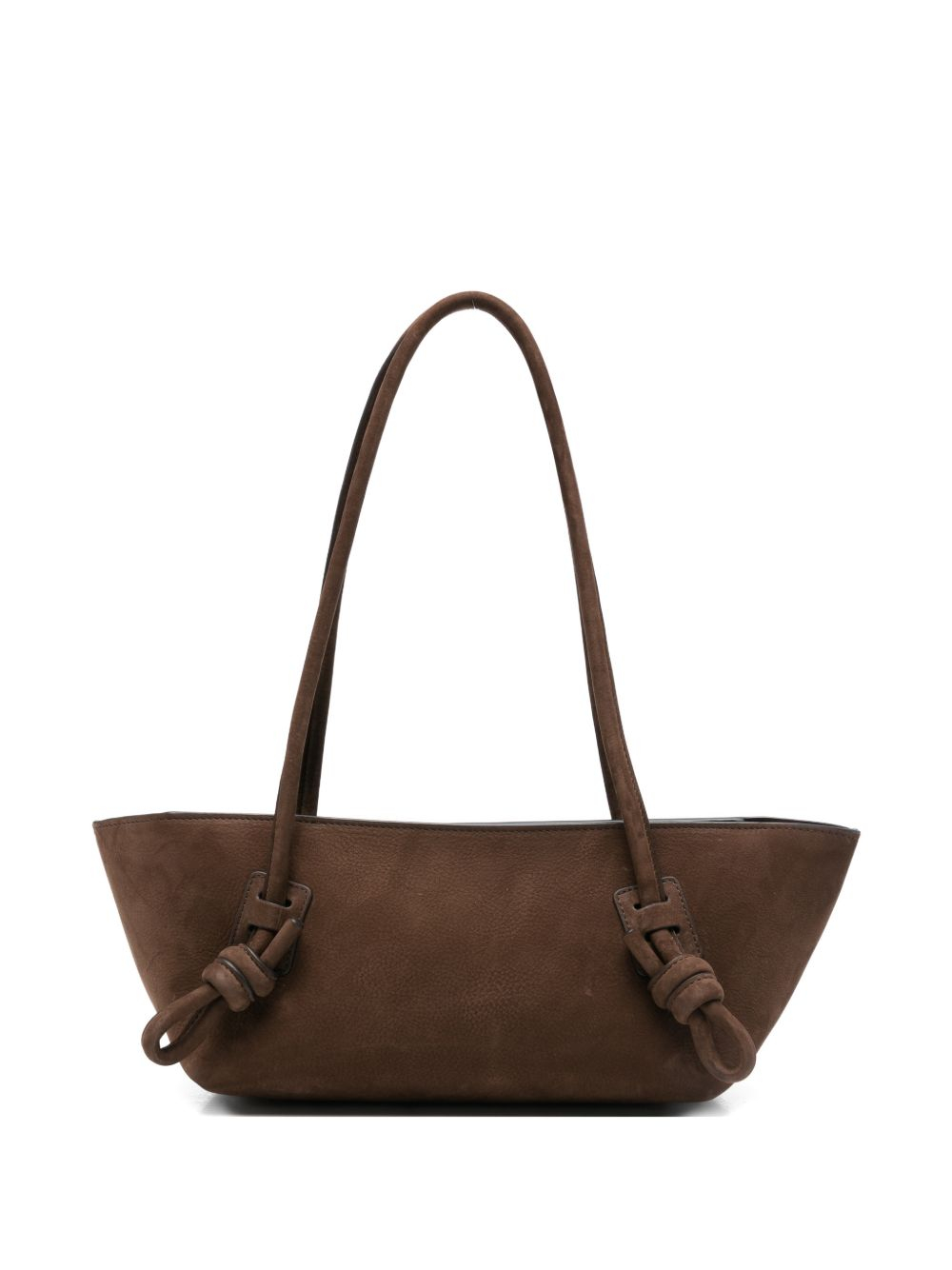 [HEREU] Shoulder bag SS26 FLECNOWBS26BROWN