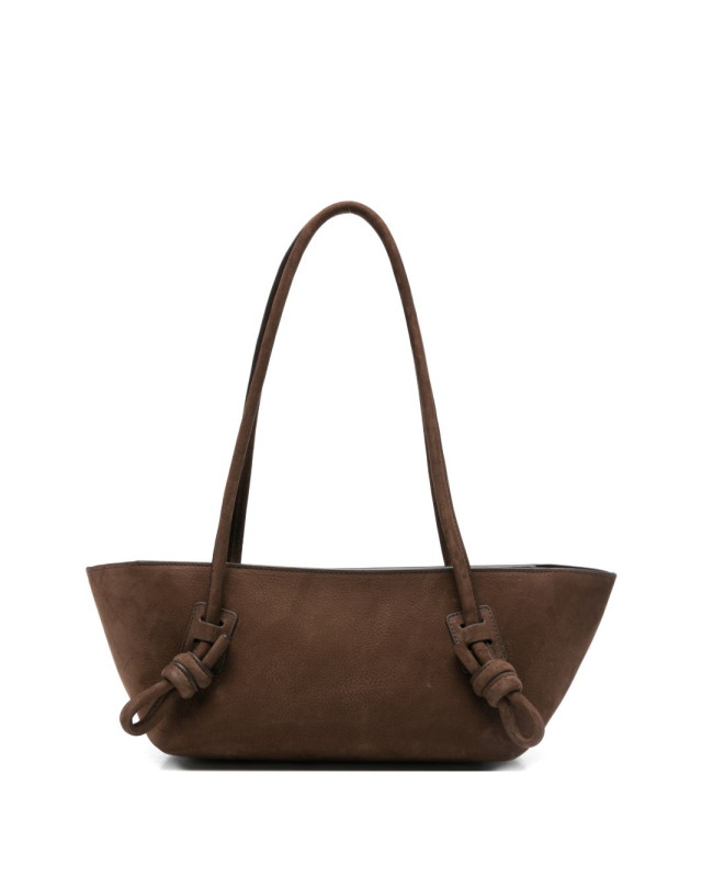 [HEREU] Shoulder bag SS26 FLECNOWBS26BROWN