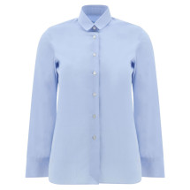 [FINAMORE 1925 NAPOLI] Shirts Long Sleeve SS26 C023914