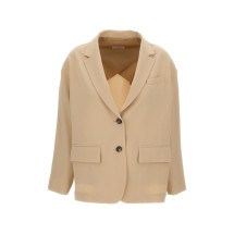 [Alberto Biani] Blazer SS26 IV850AC002820