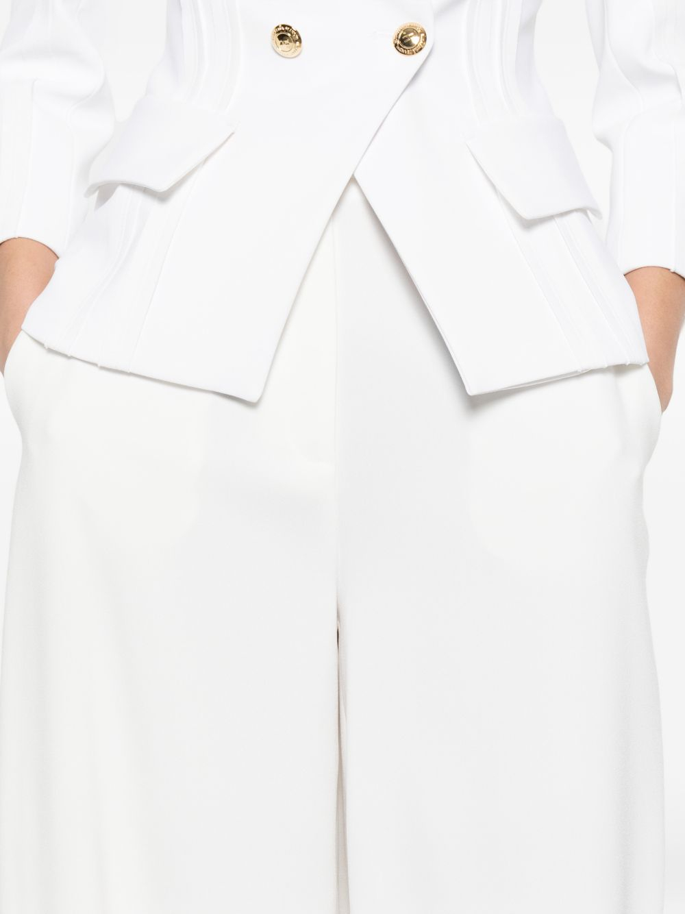 [ELISABETTA FRANCHI] Trousers SS26 PA17861E2360