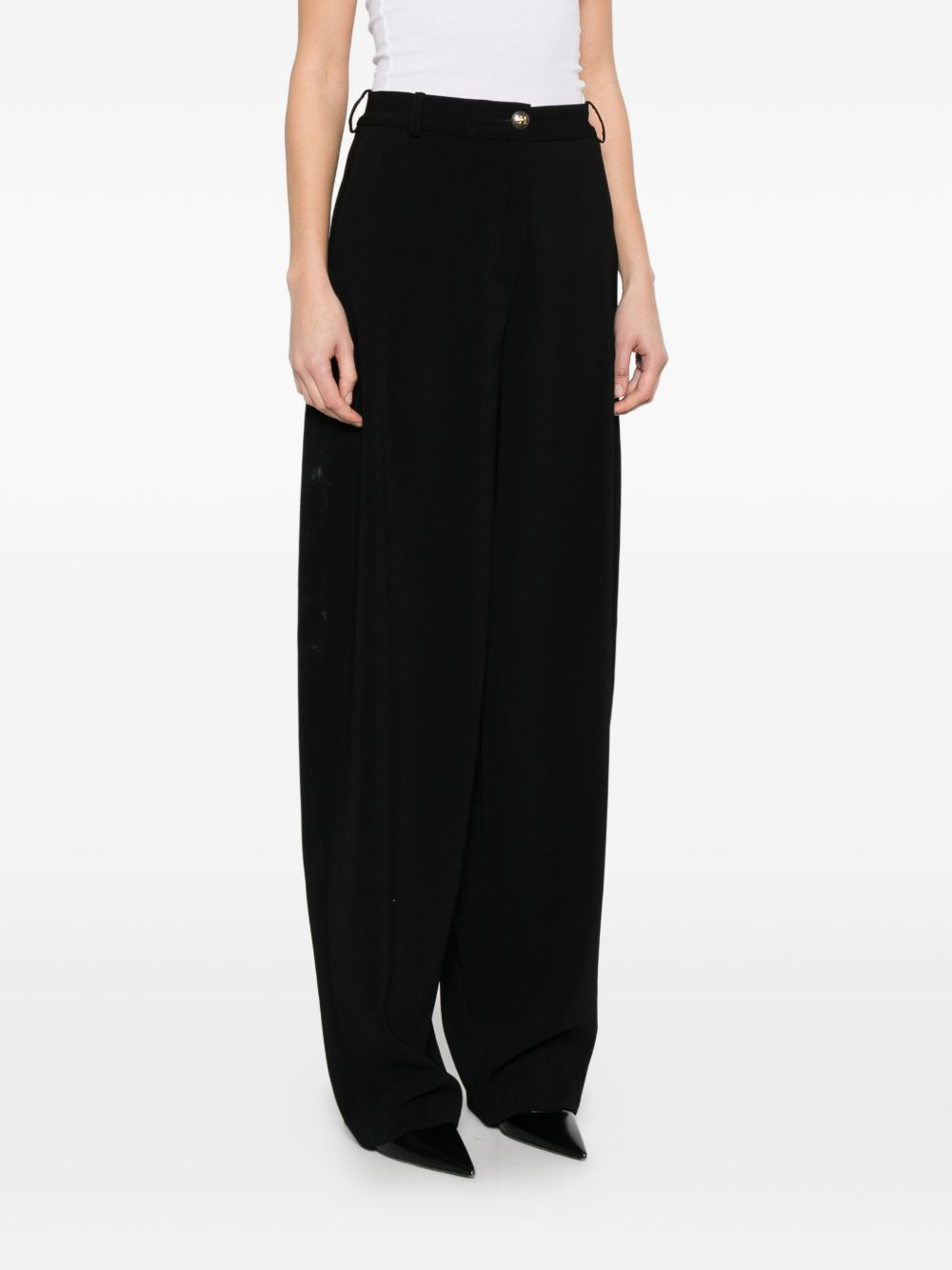 [ELISABETTA FRANCHI] Trousers SS26 PA17861E2110