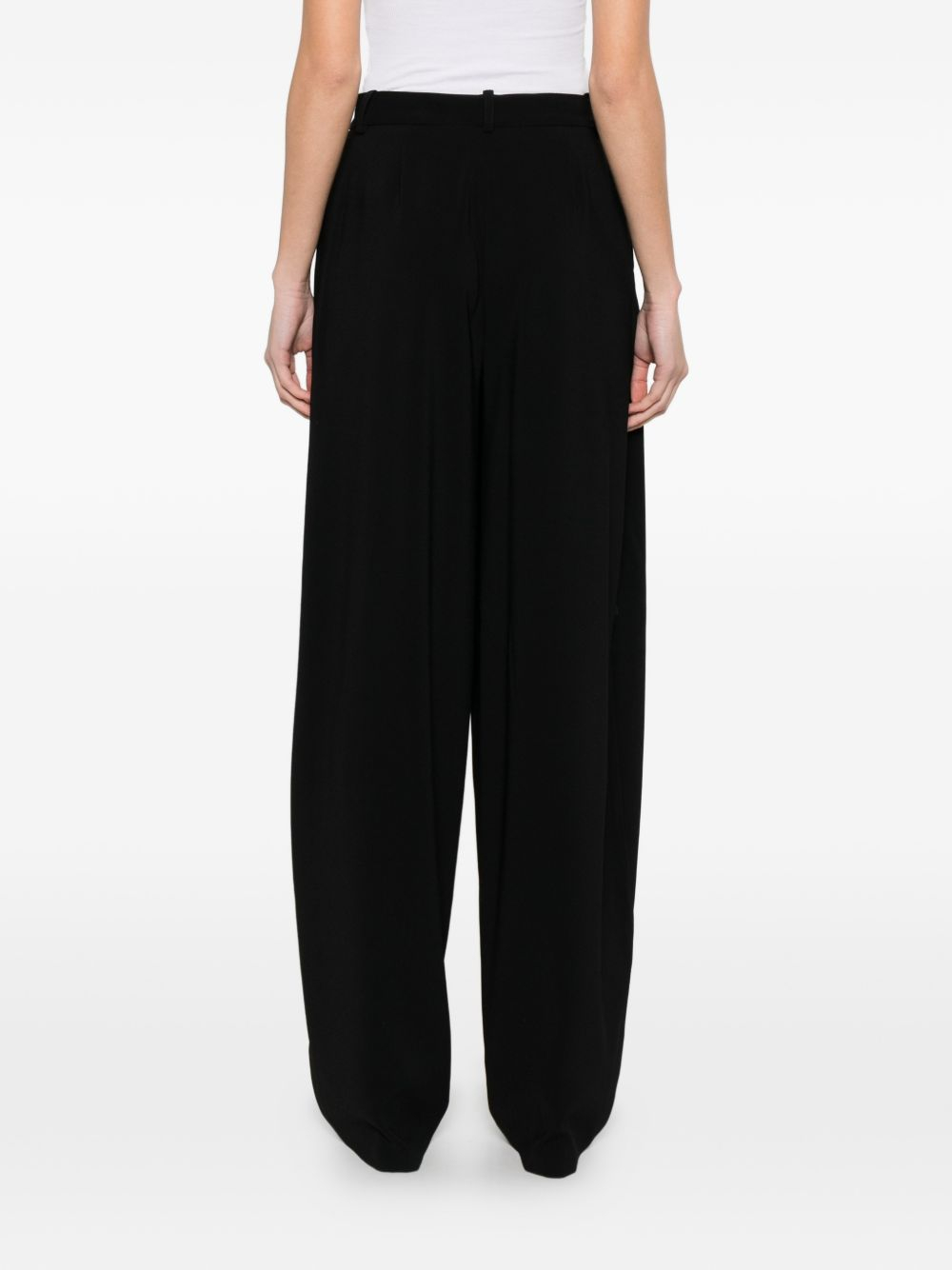 [ELISABETTA FRANCHI] Trousers SS26 PA17861E2110