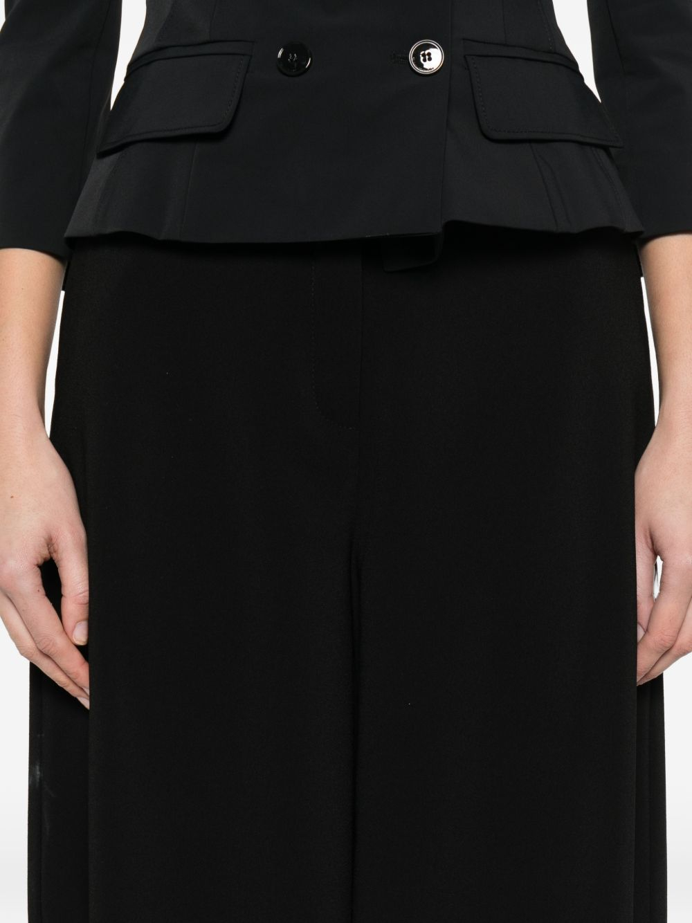 [ELISABETTA FRANCHI] Trousers SS26 PA17861E2110