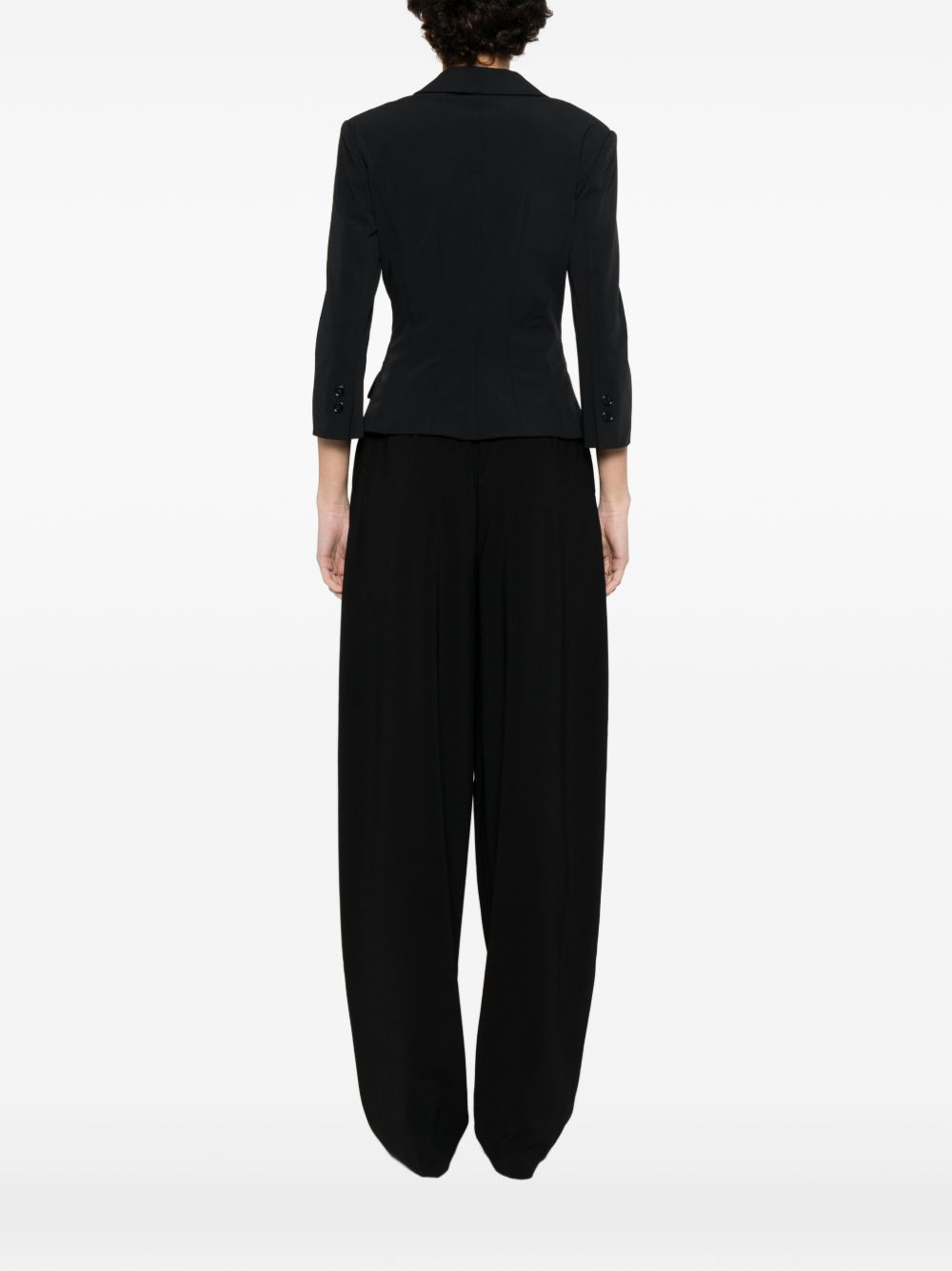 [ELISABETTA FRANCHI] Blazer SS26 GI22461E2110