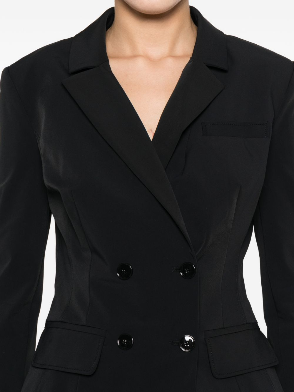 [ELISABETTA FRANCHI] Blazer SS26 GI22461E2110