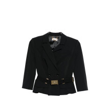 [ELISABETTA FRANCHI] Blazer SS26 GI22461E2110
