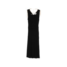 [ELISABETTA FRANCHI] Sleeveless dress SS26 AM18S61E2110