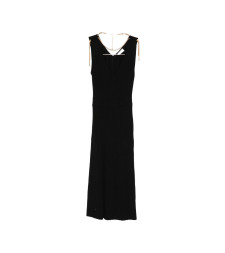 [ELISABETTA FRANCHI] Sleeveless dress SS26 AM18S61E2110